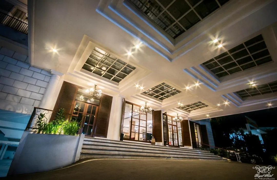Royal Hotel Bogor-1