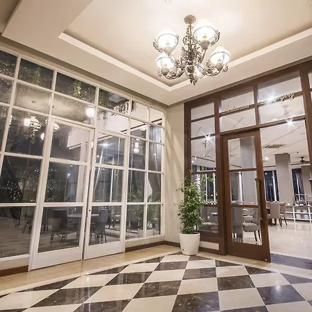Royal Hotel Bogor-3