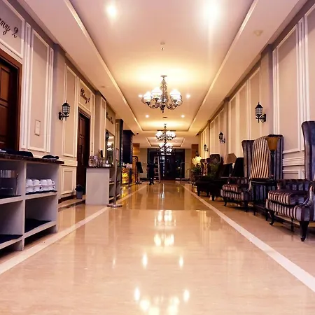 Royal Hotel Bogor-2