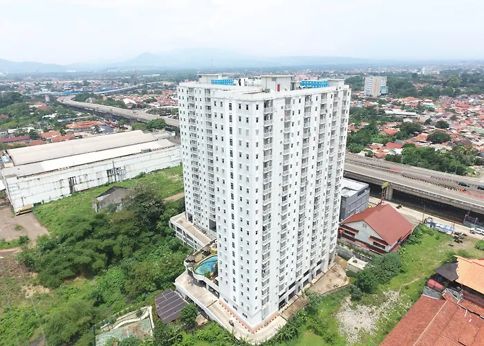 Bogor Valley Hotel