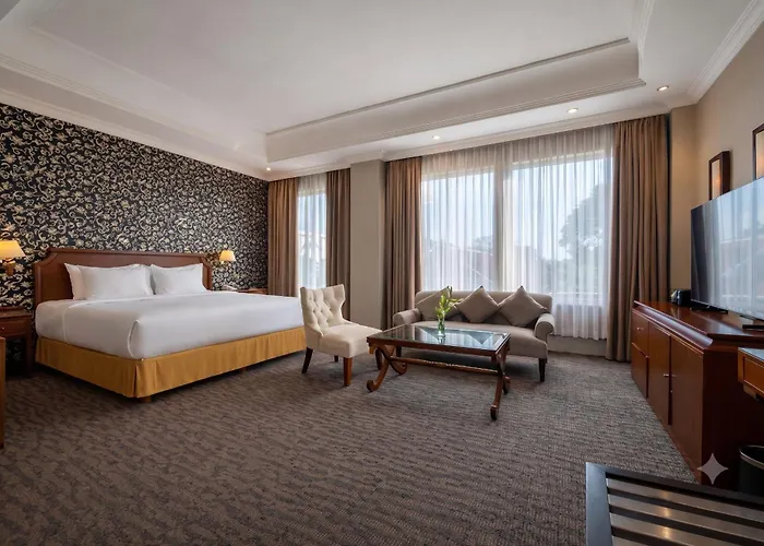 The Mirah Bogor Hotel